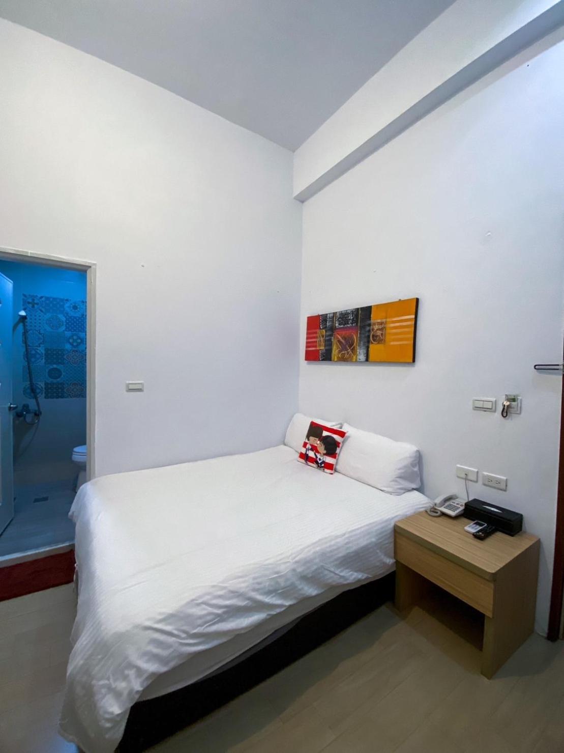ננואן Kenting Bayview Hotel מראה חיצוני תמונה