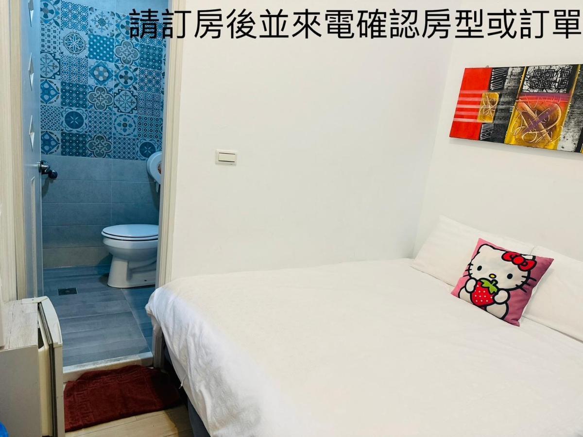 ננואן Kenting Bayview Hotel מראה חיצוני תמונה