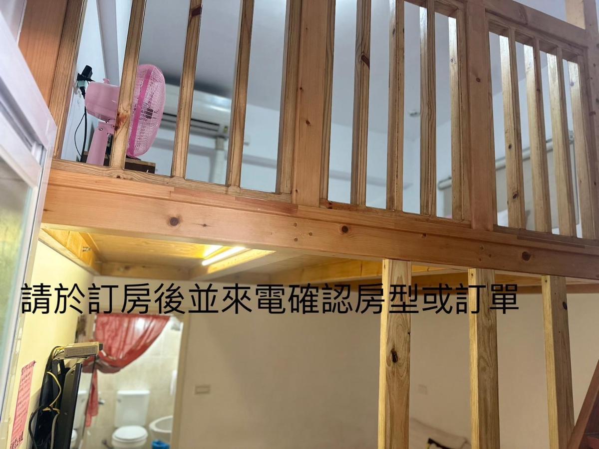 ננואן Kenting Bayview Hotel מראה חיצוני תמונה