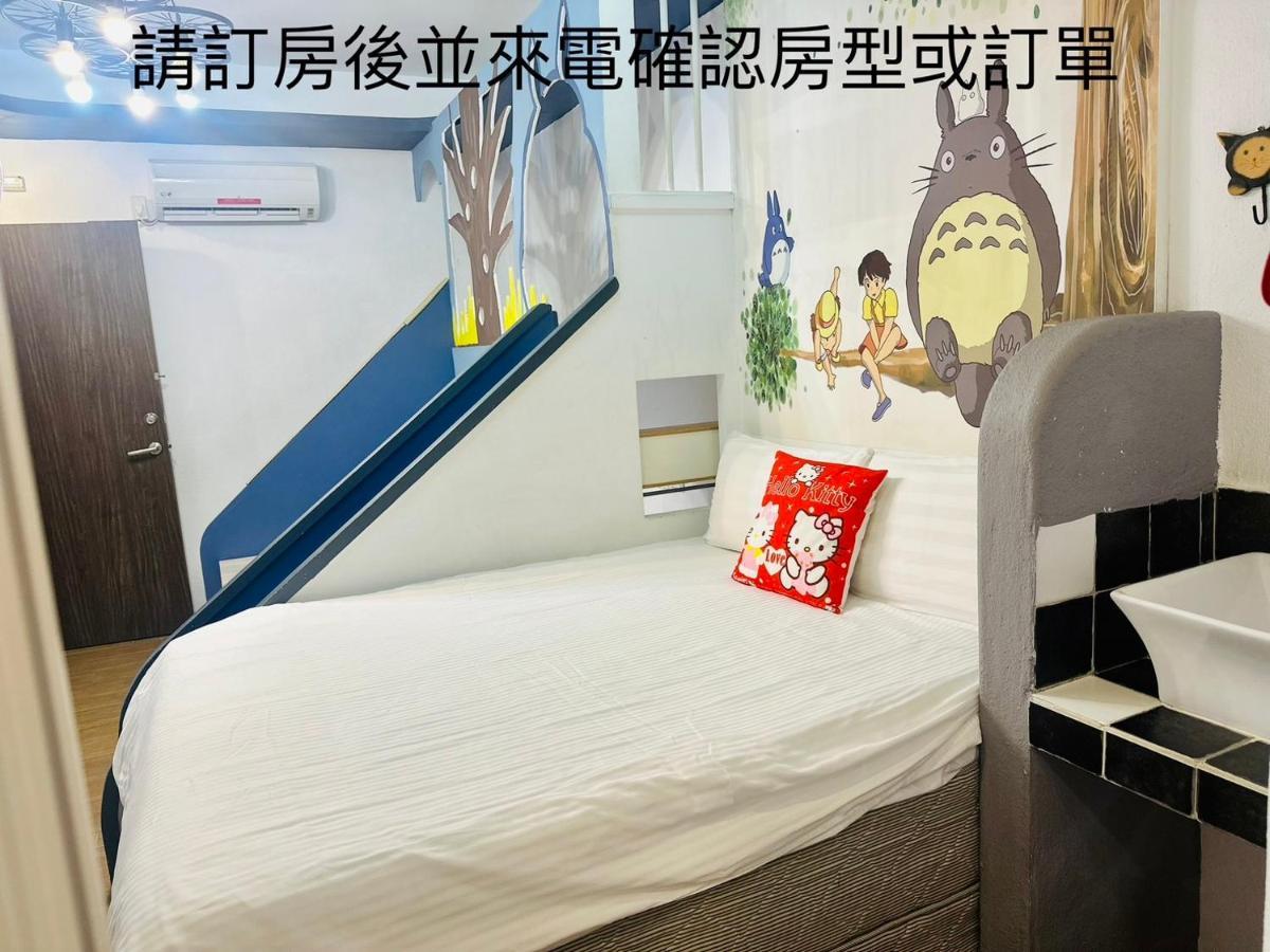 ננואן Kenting Bayview Hotel מראה חיצוני תמונה