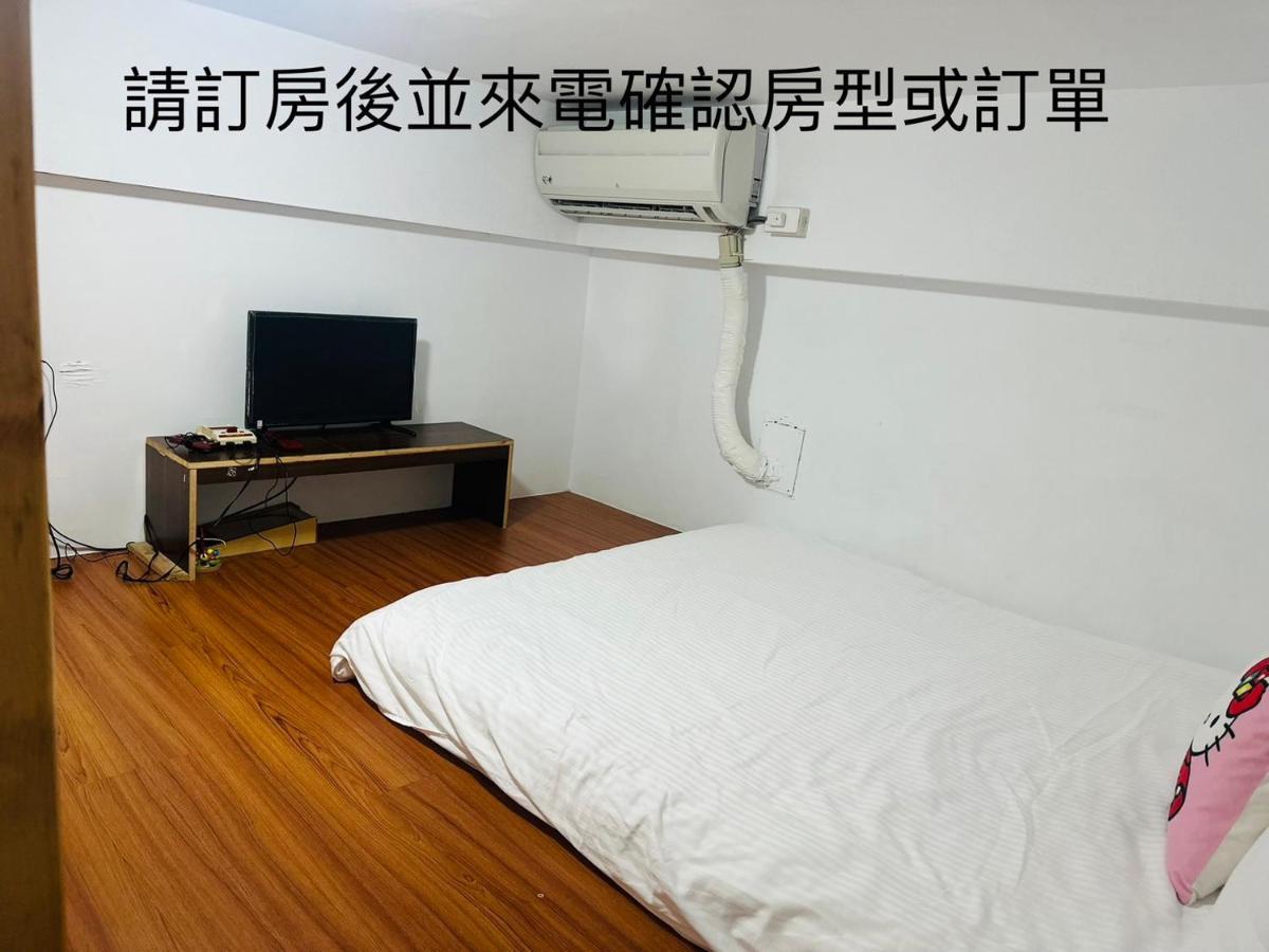 ננואן Kenting Bayview Hotel מראה חיצוני תמונה