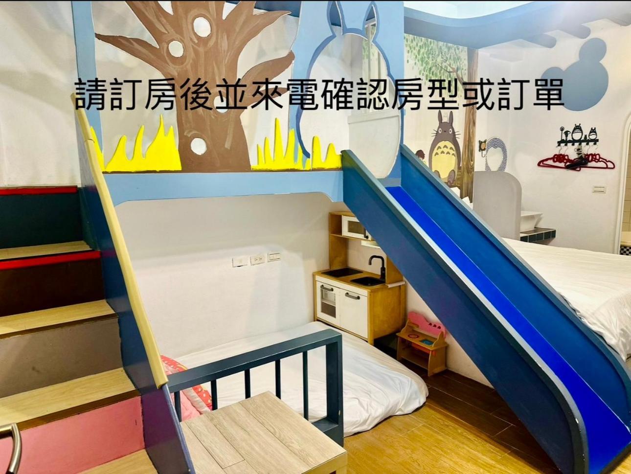 ננואן Kenting Bayview Hotel מראה חיצוני תמונה
